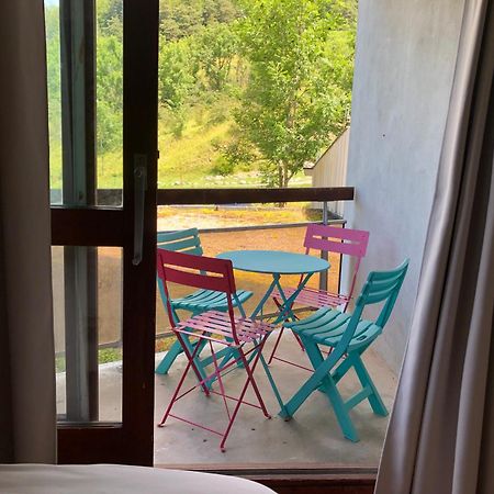 Studio Au Pied Des Sentiers Villard-de-Lans Extérieur photo