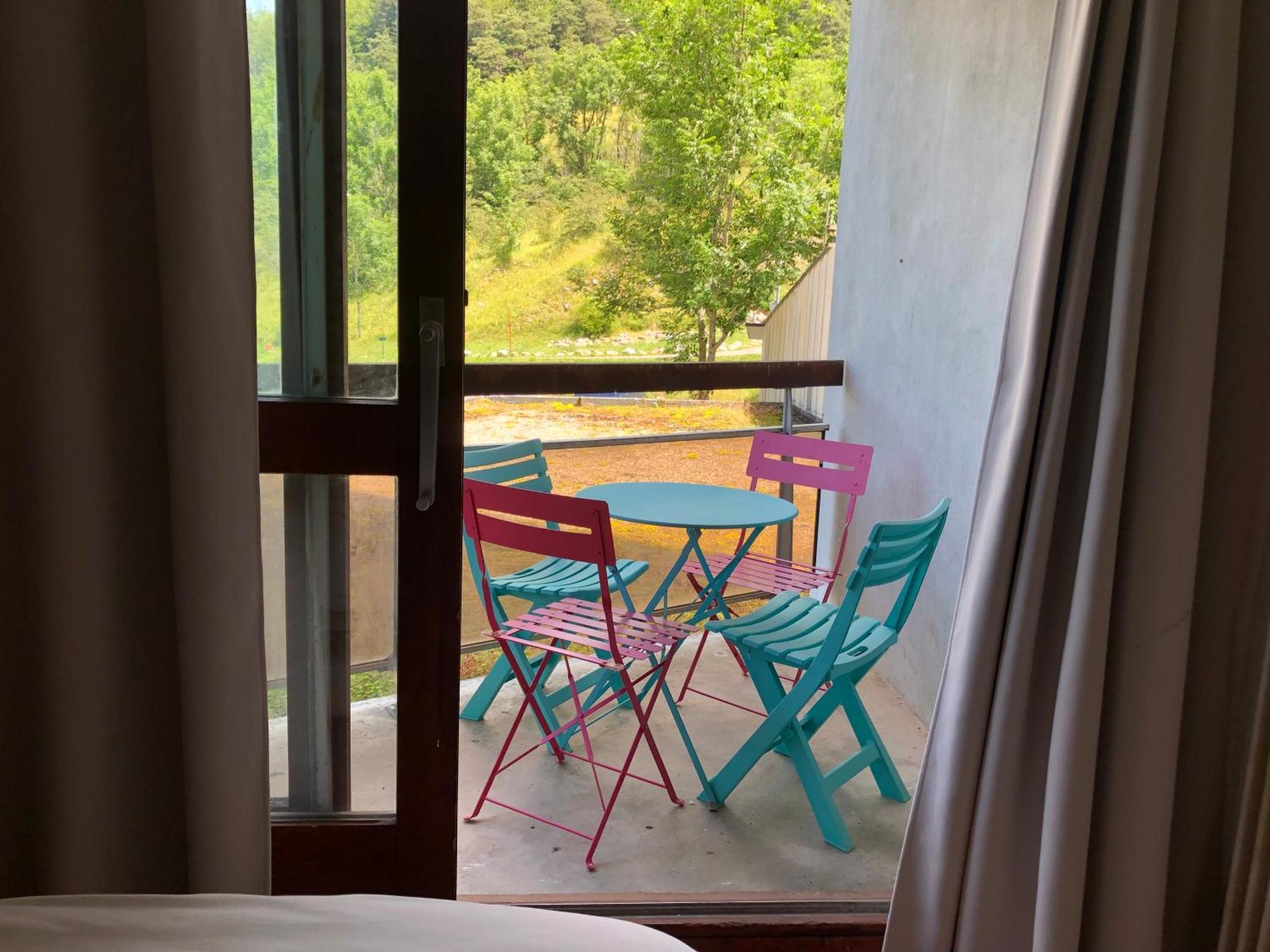 Studio Au Pied Des Sentiers Villard-de-Lans Extérieur photo